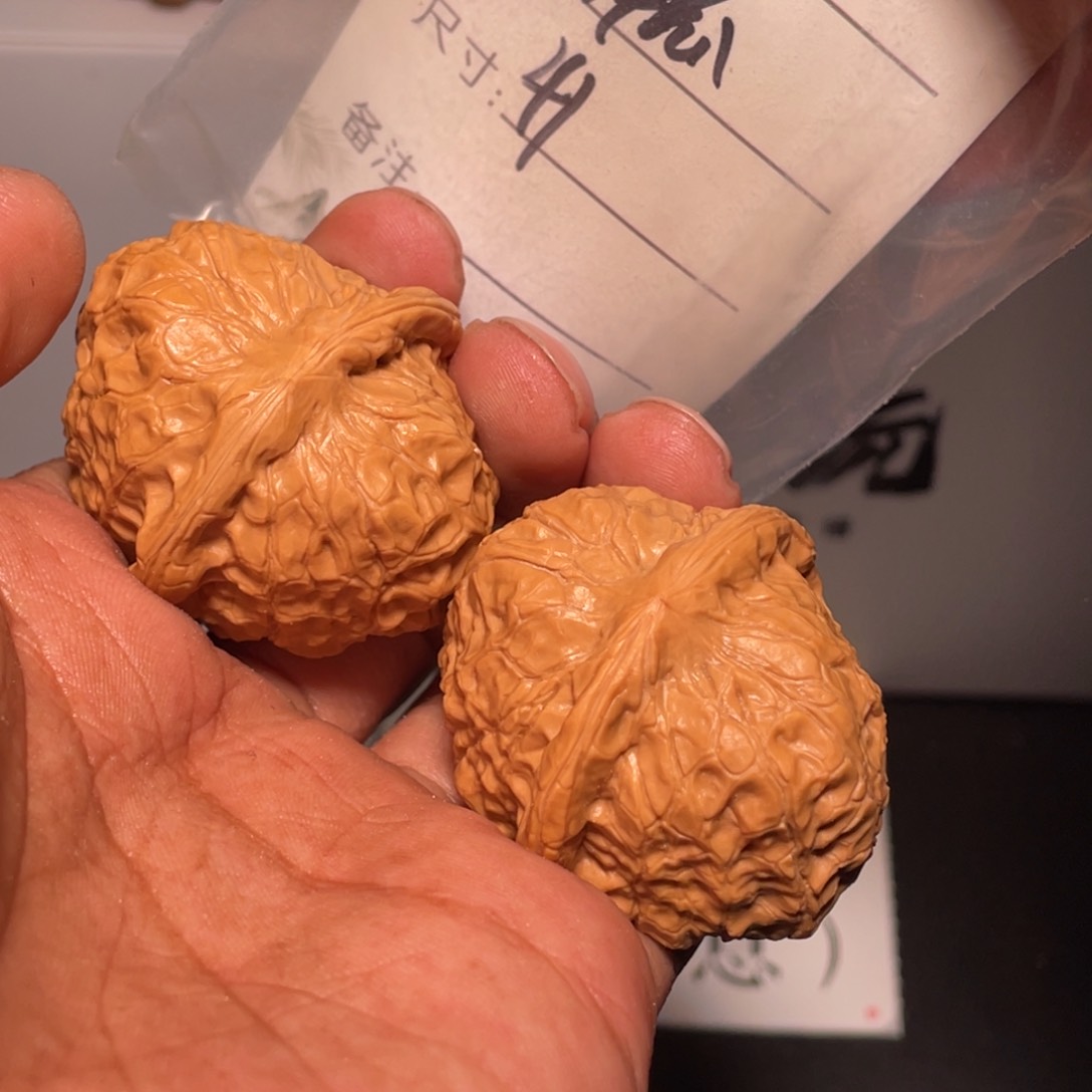 文玩核桃吊坠文玩核桃