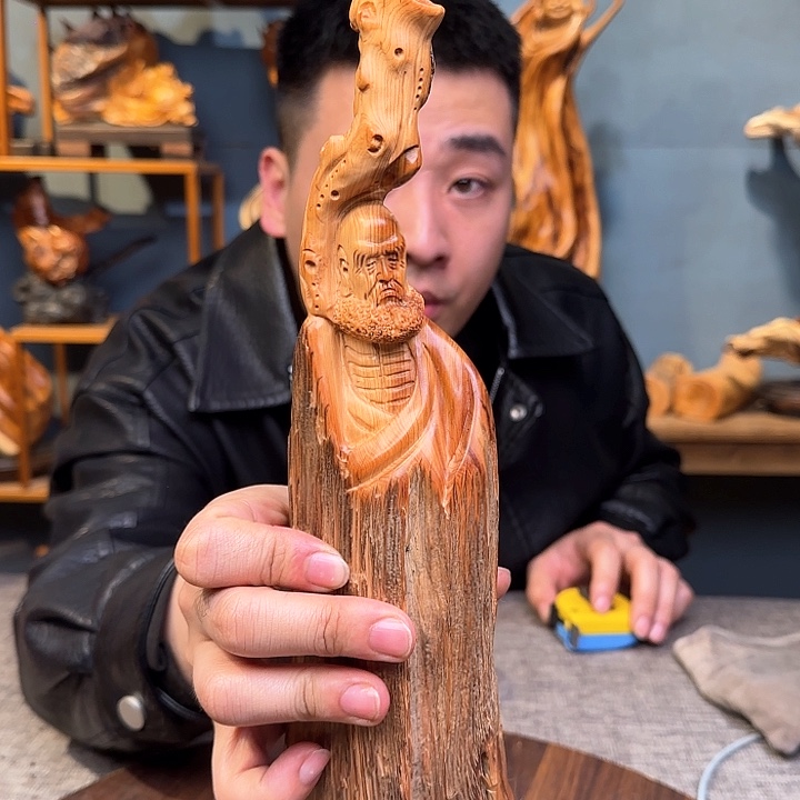 柏木（崖柏）关注一下