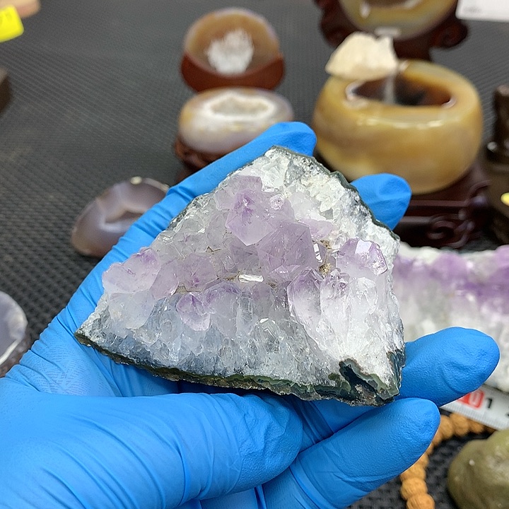 【闪购商品】水晶大型摆件（非配饰）未镶嵌