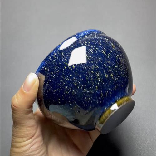 【闪购商品】茶盏-620............
