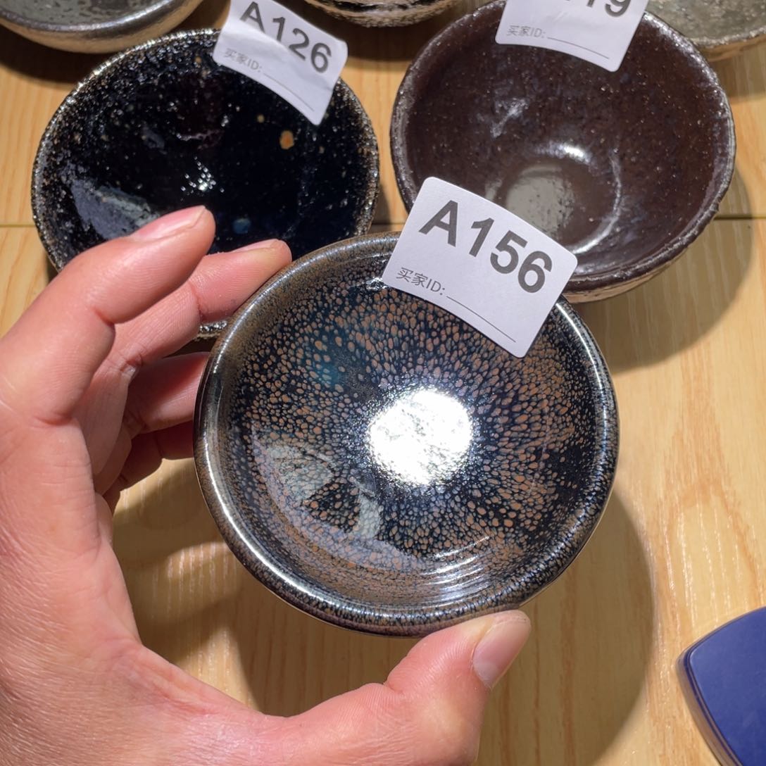 茶盏美好生活从开始到