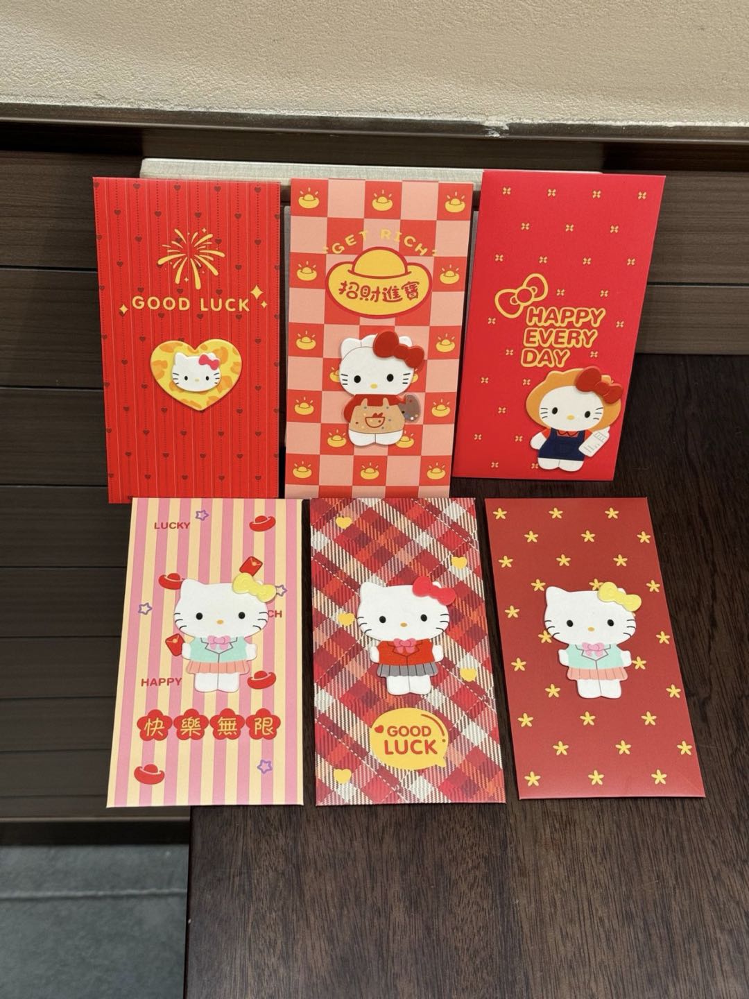 2026新款马年红包春节创意可爱红包压岁利是封