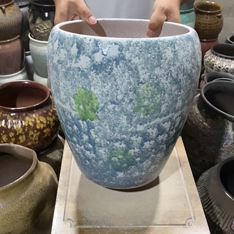 口25高度31青花8888