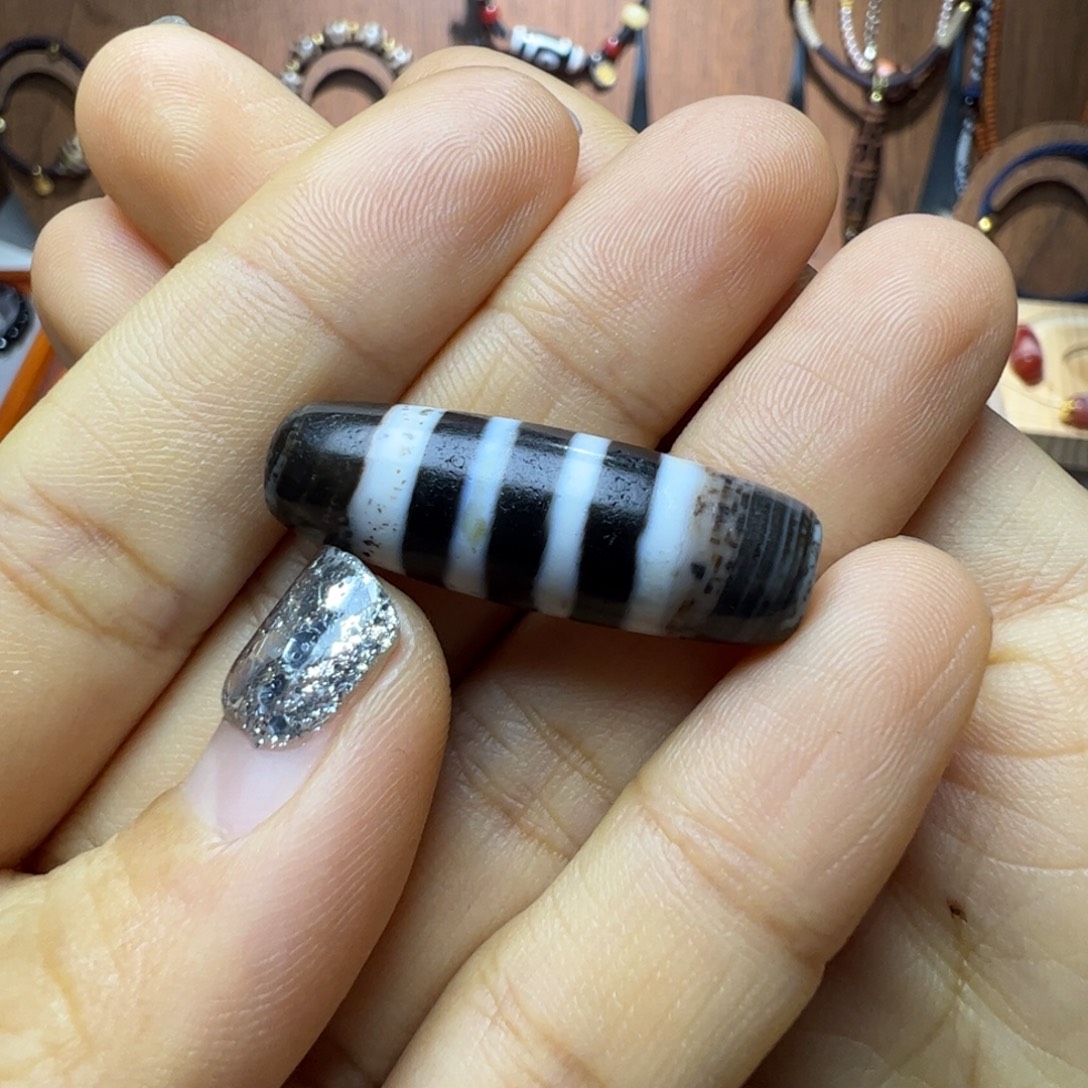 M***d玛瑙/玉髓未镶嵌颈饰