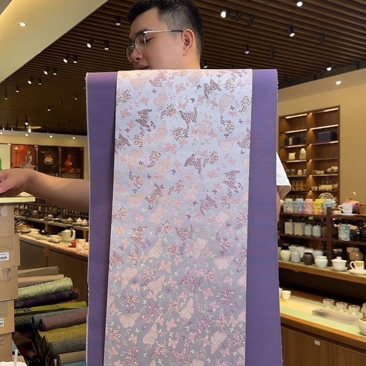 三米防水茶席俩件套