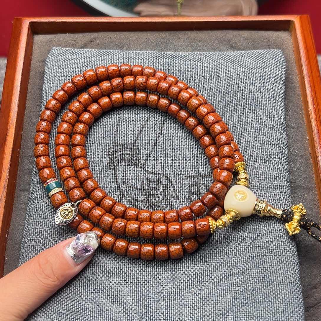 吊坠金刚菩提星月