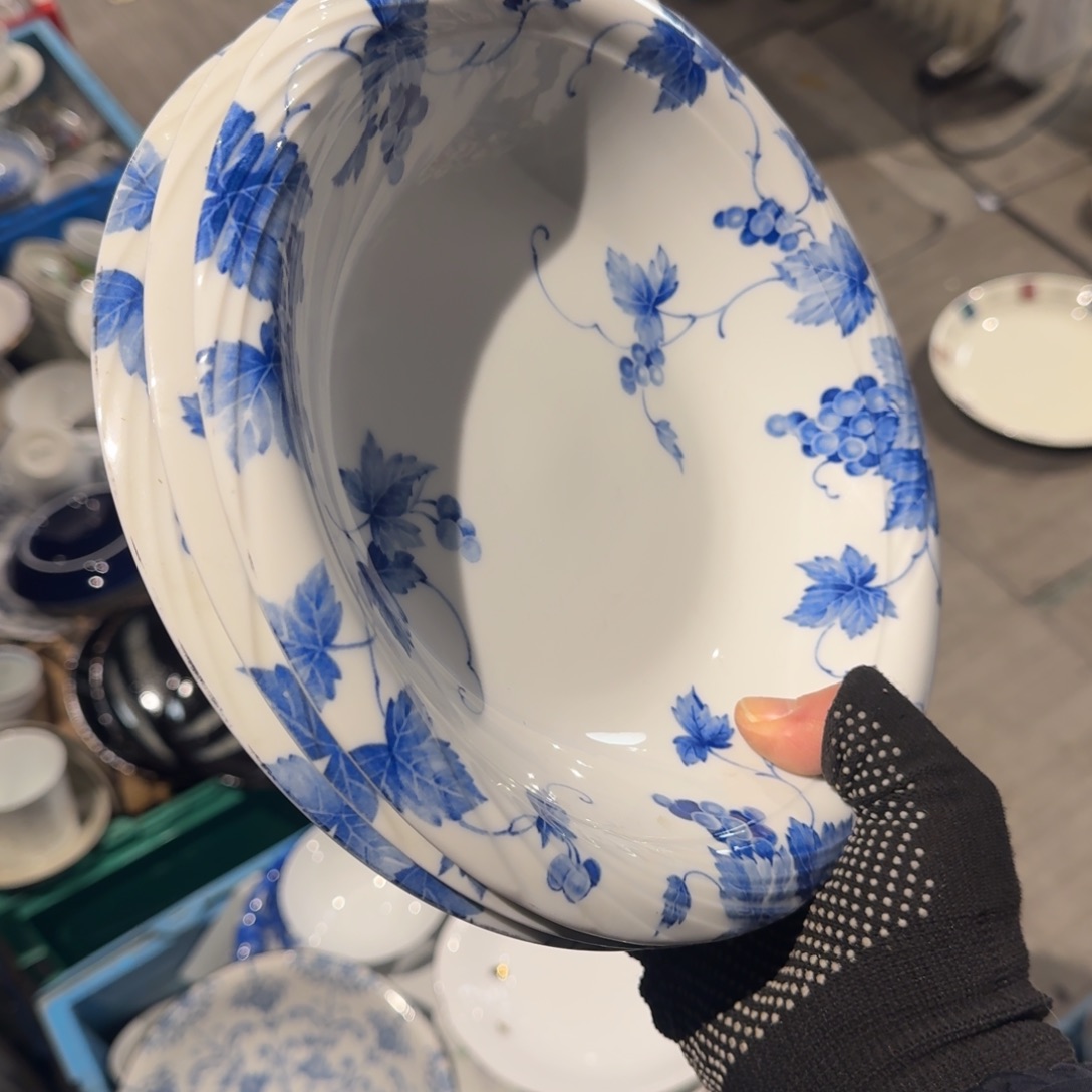 曼***芙餐具默认微瑕不退不换