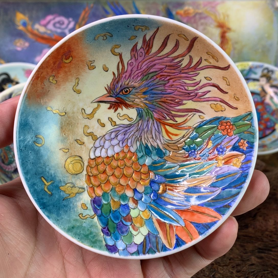 陶在线咨询服务有限公司成立以来