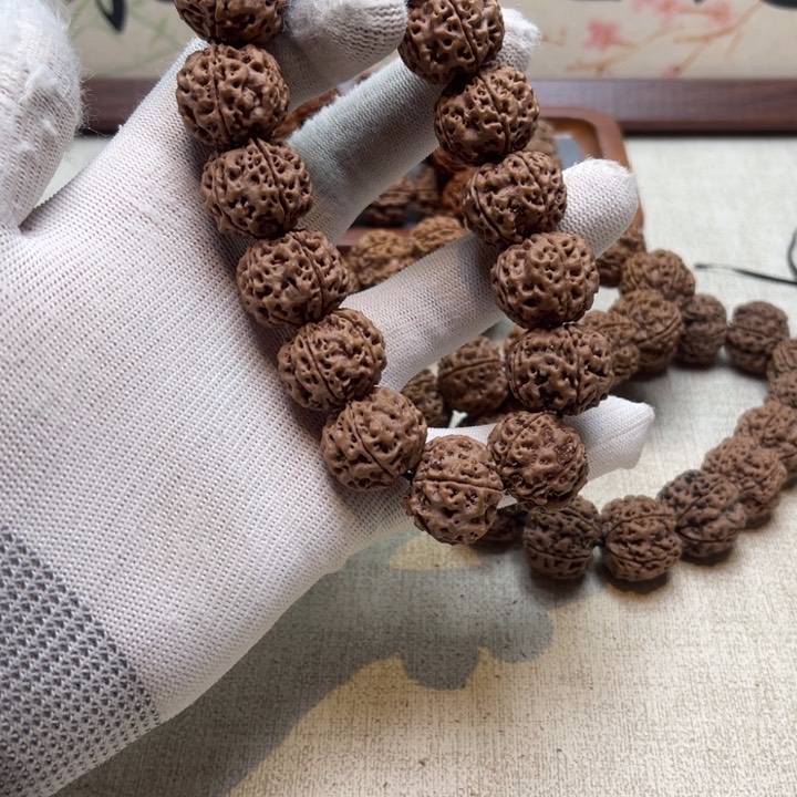 金刚菩提吊坠原生态大金刚