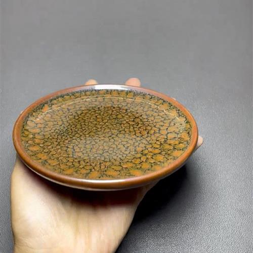 【闪购商品】茶盏-713............