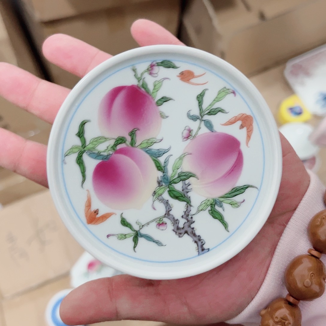 瓷片仓库直播间专属链接