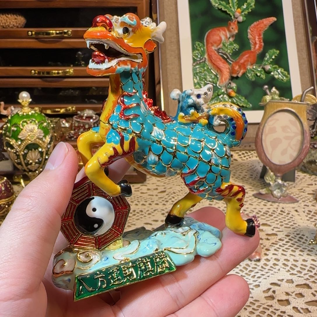 手工制品默认微瑕