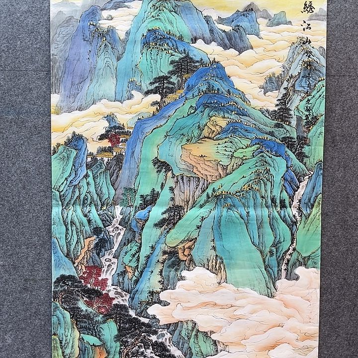 艺术作品欣赏作品