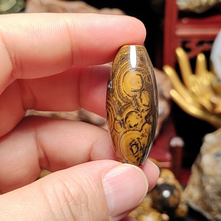 玛瑙/玉髓摆件未镶嵌
