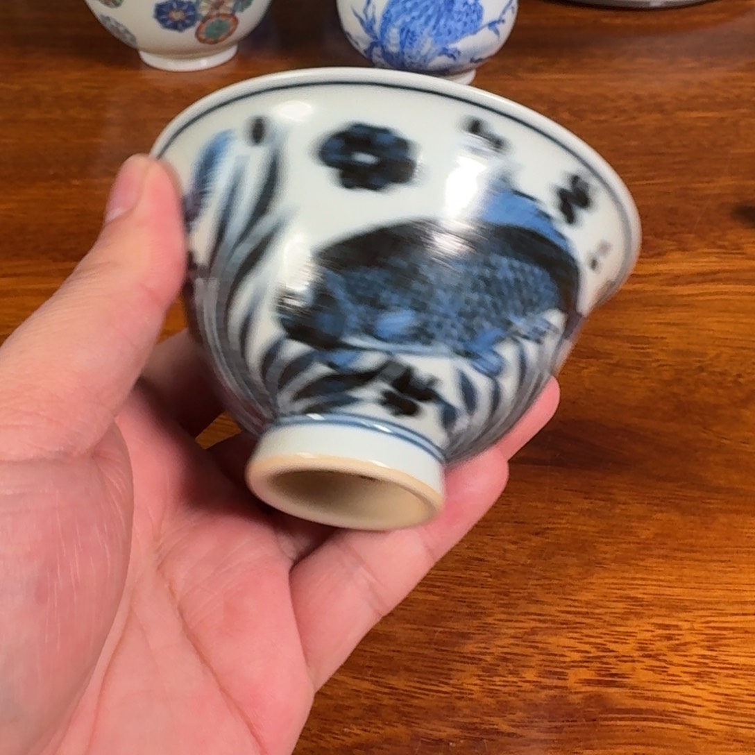 瓷器的制作工艺和工艺流程等方面