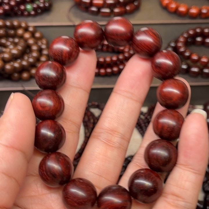 木质类印度小叶紫檀1.5无油无蜡无胶