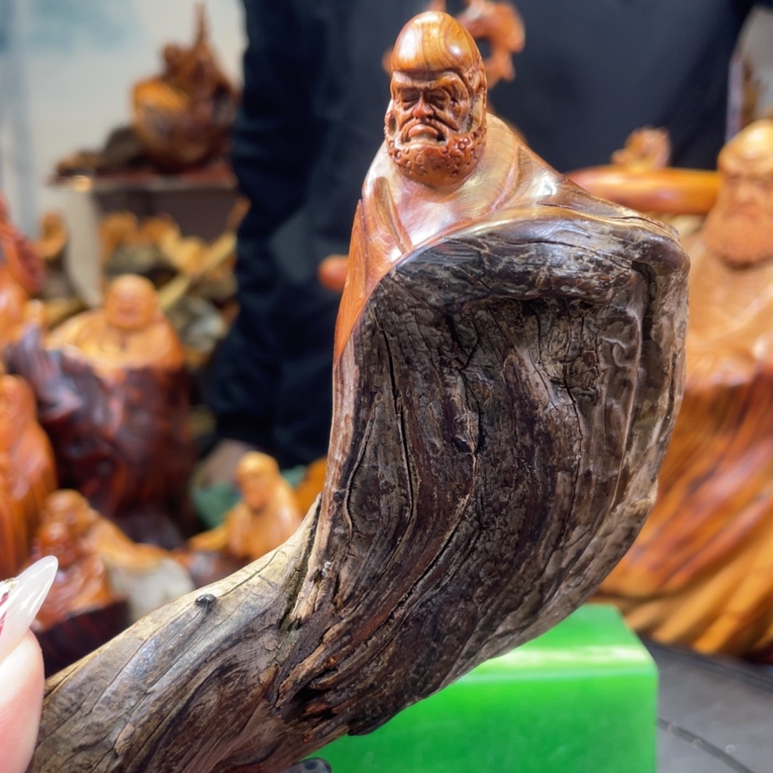 柏木（崖柏）手串/手链