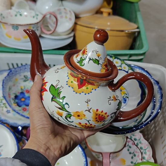 瓷片陶瓷餐具杯碗盘微瑕介意慎拍