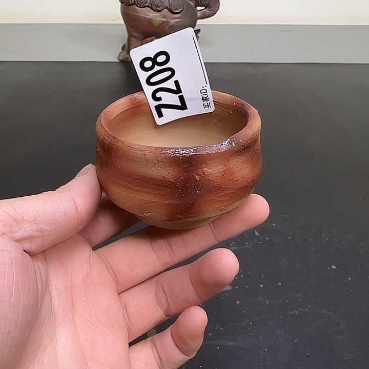 备前烧作品备前烧作品