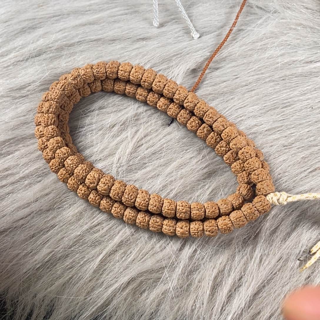 金刚菩提吊坠一代龙7.4脖挂