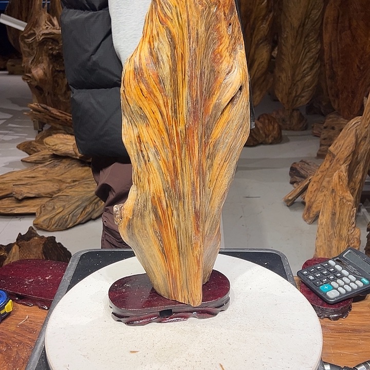 松木（琥珀木）宽*