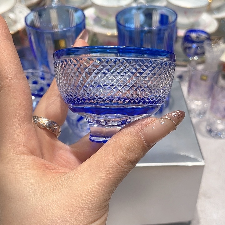 精品进口瓷器瓷片