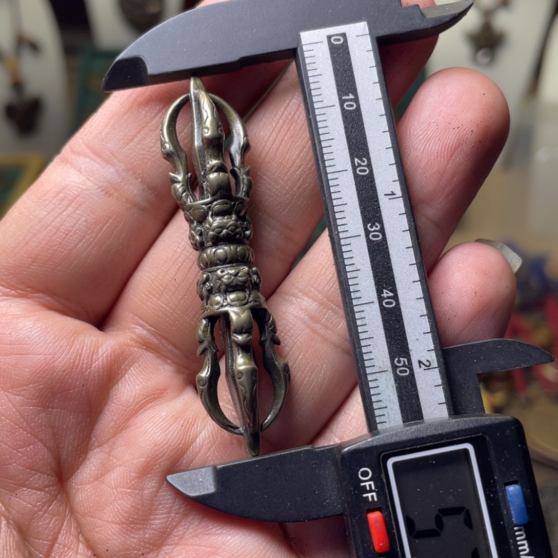 藏传五股杵福利福利