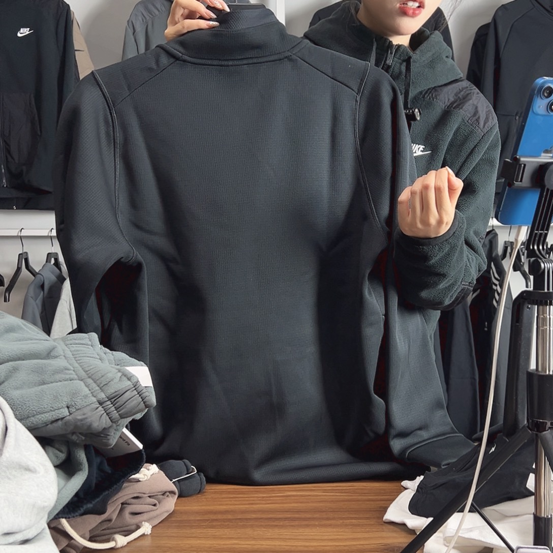 5941外套立领2XL码170-190斤不退换