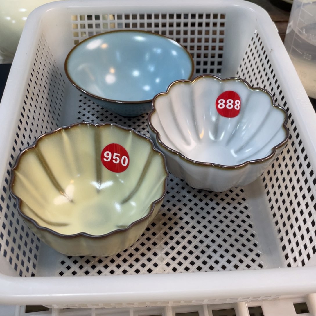 瓷片小微瑕发货！！！！