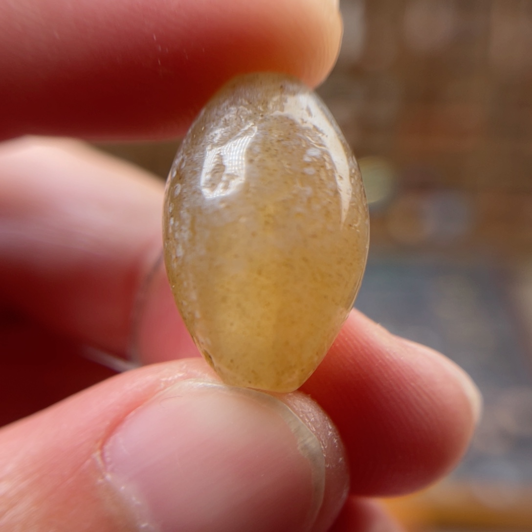 玛瑙/玉髓吊坠(不含链)未镶嵌