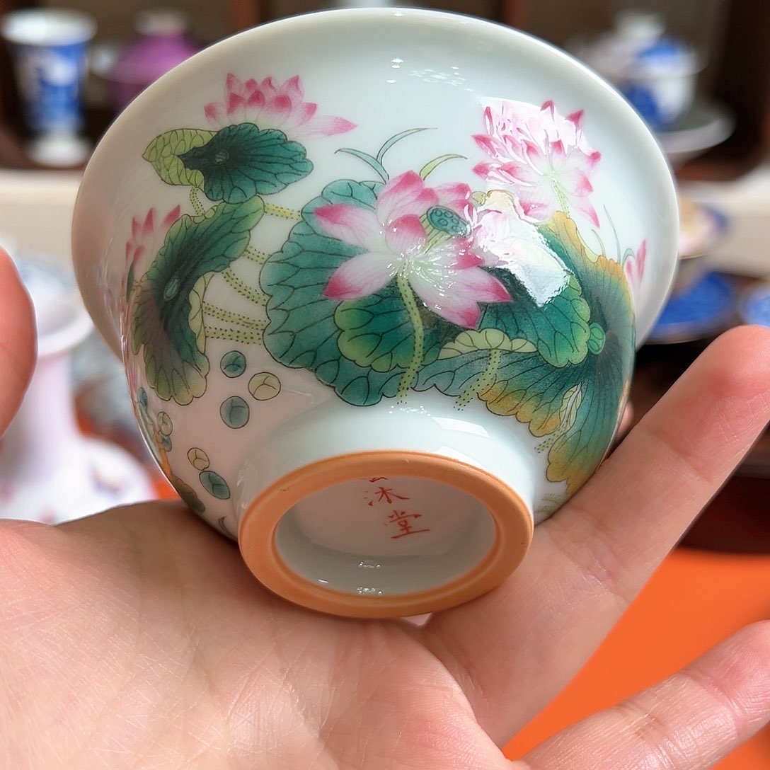 微瑕微瑕景德镇陶瓷