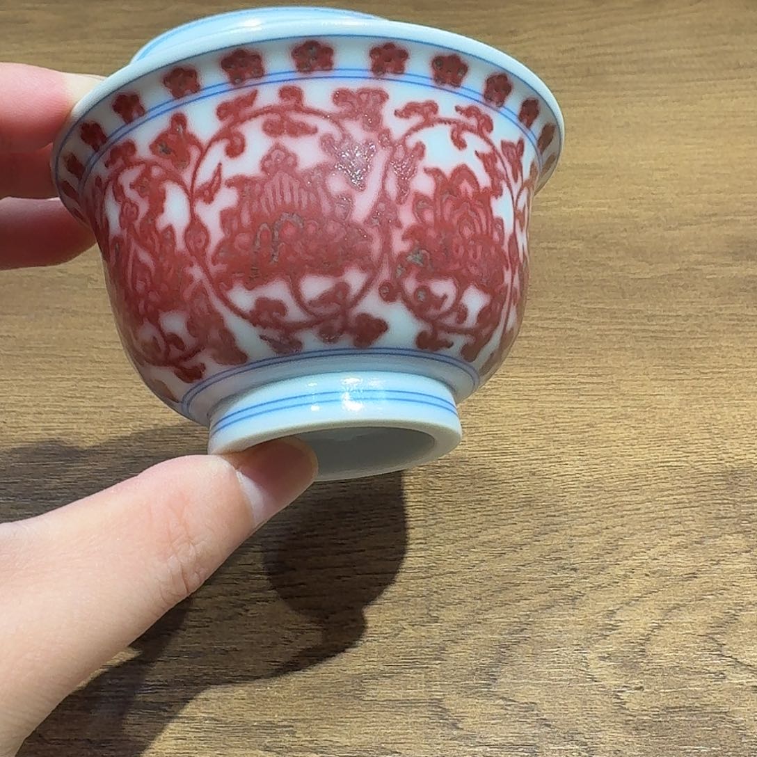 瓷器的制作工艺和工艺