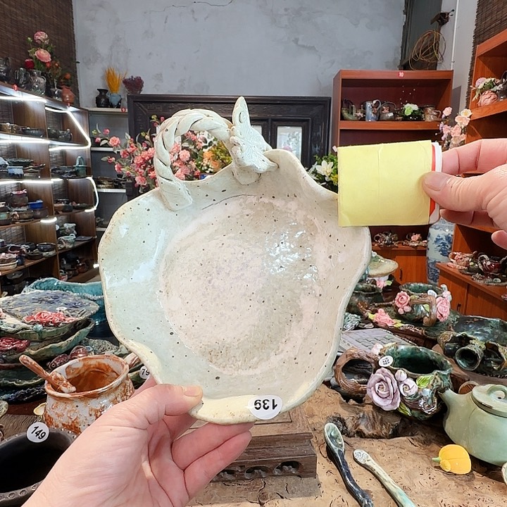 杯纯手工咖啡杯盘碗