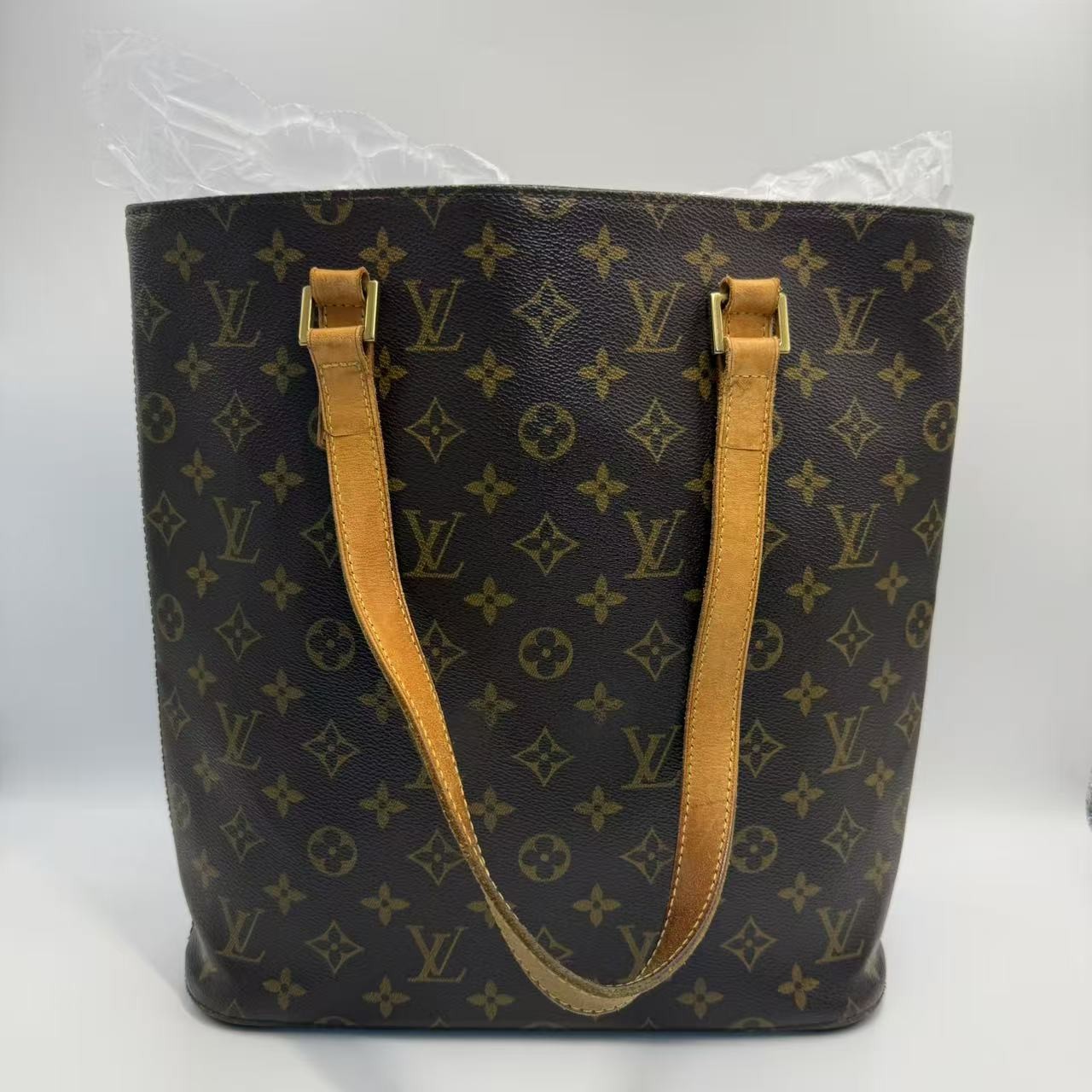 95新 LouisVuitton/路易威登 哈蜜精选/单肩包/托特/34194