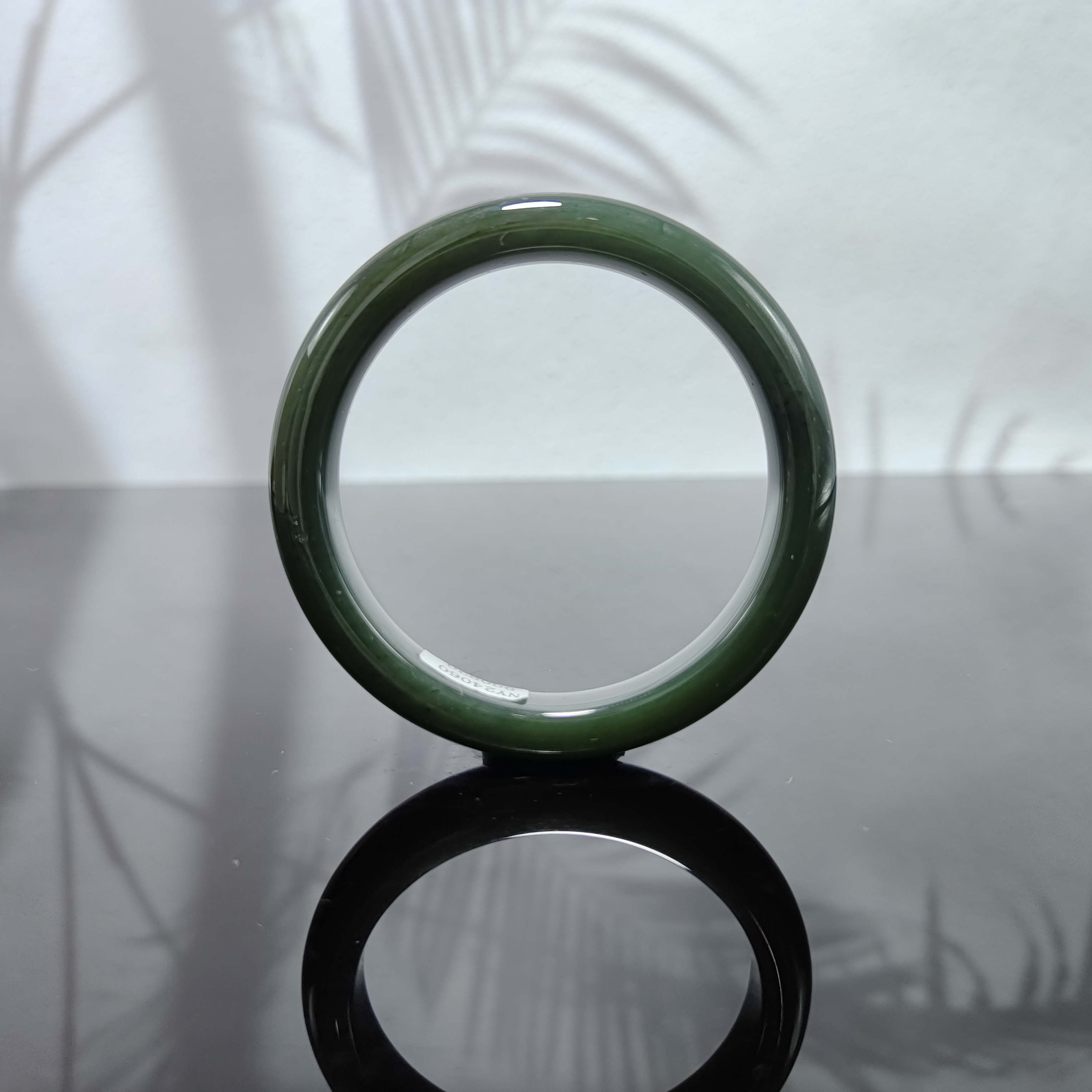 U和田玉手镯（卡59+）0820