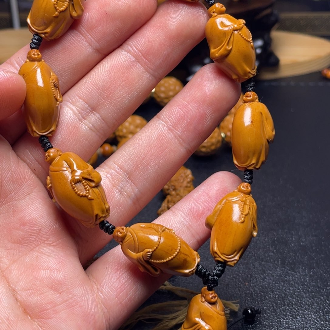 橄榄核手串/手链橄榄核