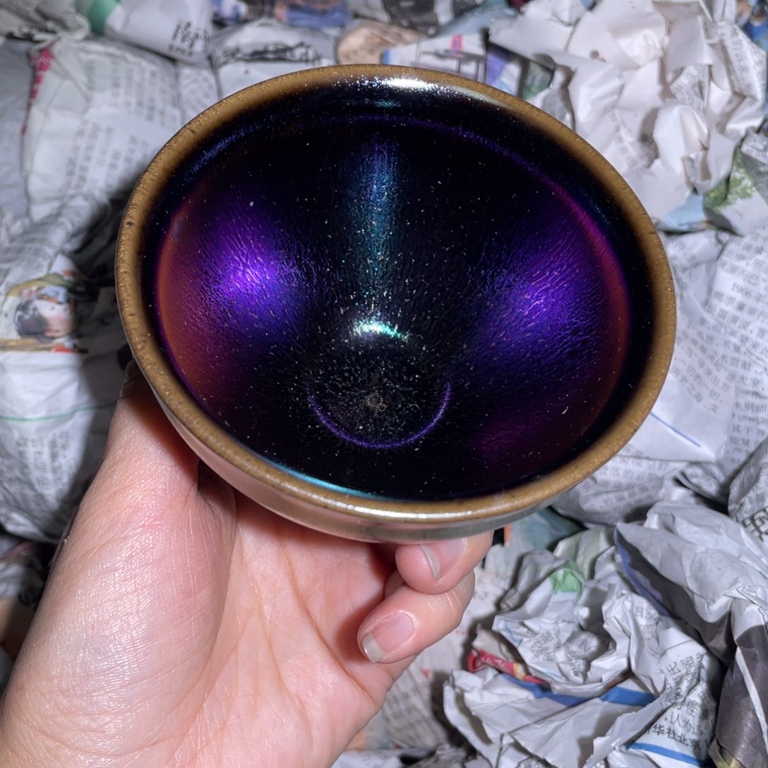 茶盏建盏直播间链接