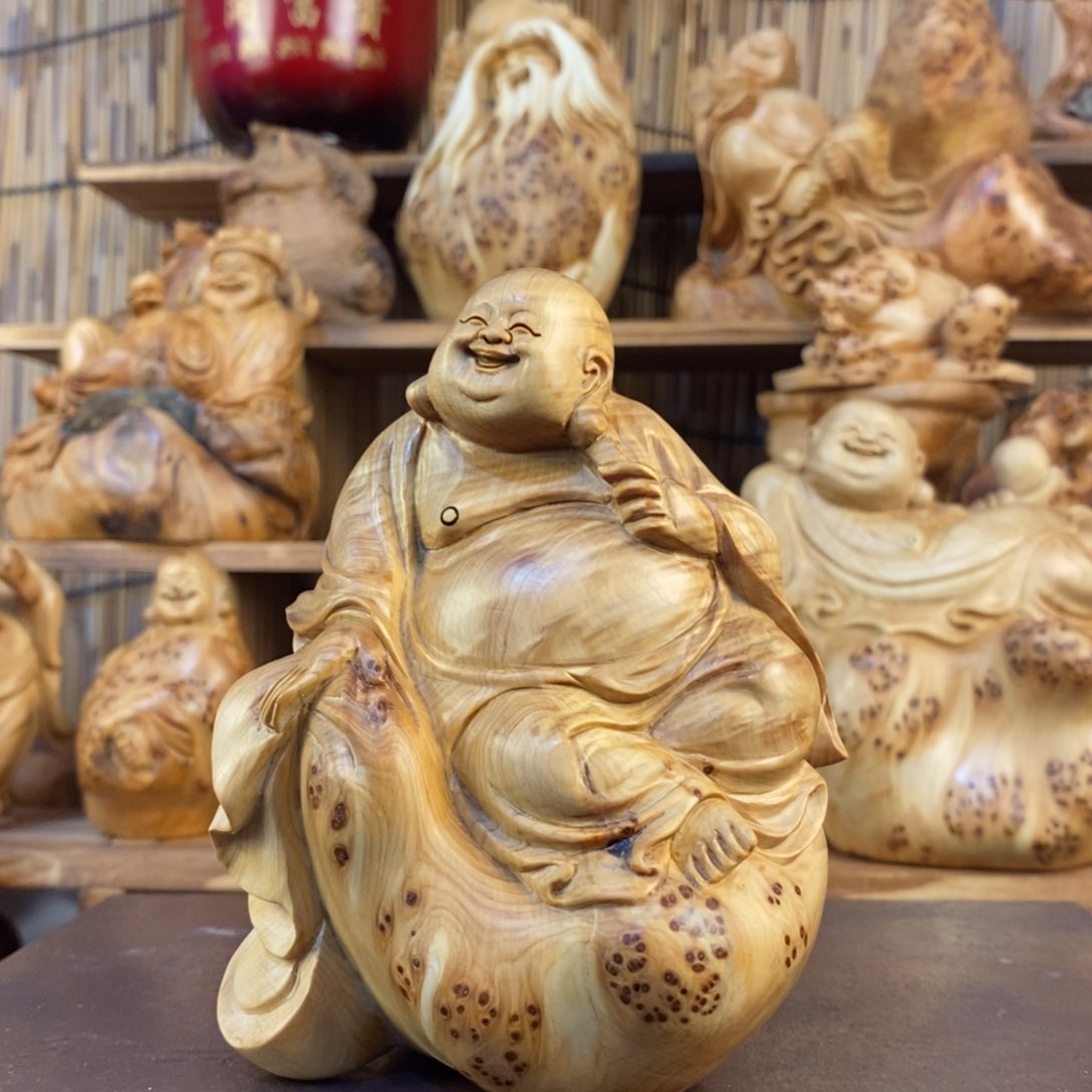 柏木（崖柏）太行崖柏