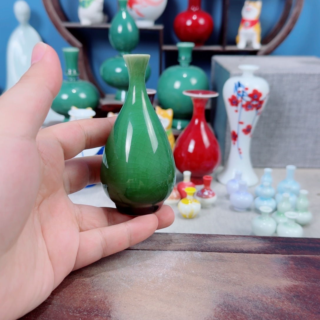 瓷片摆件摆件摆件摆件