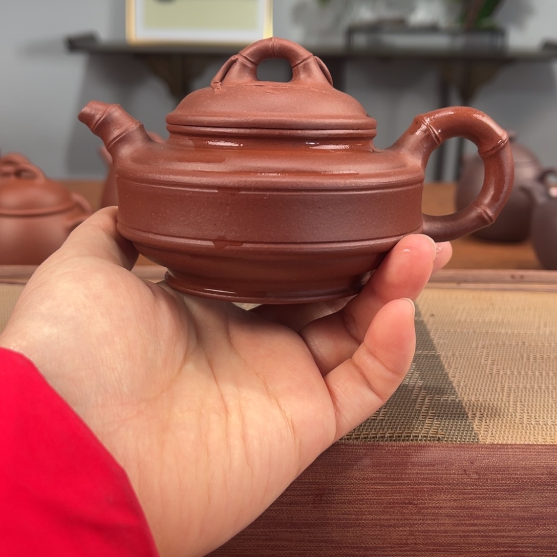 紫砂茶壶458588888885