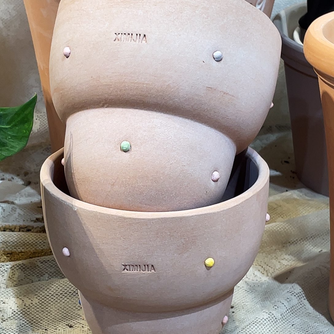 14×13花盆一个，，，，，