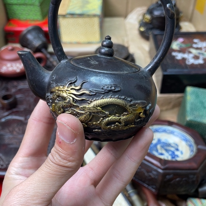 贝壳摆件峰云恩专属精选链接