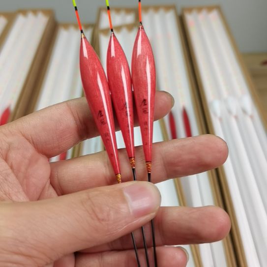 芦苇血芦PL-07一套三支细尾