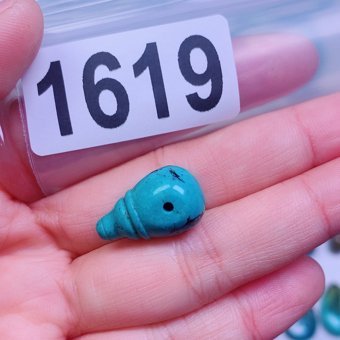 空竹粉丝专享十堰特色手工散珠