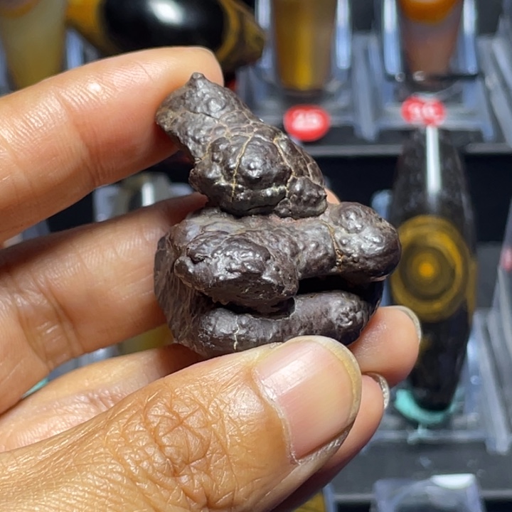 玛瑙/玉髓颈饰未镶嵌.*.