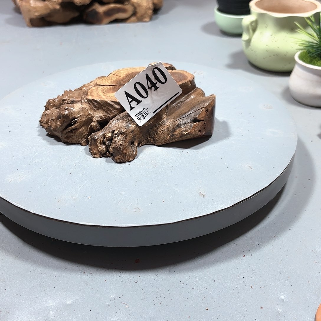 小***东大果紫檀（缅甸花梨）