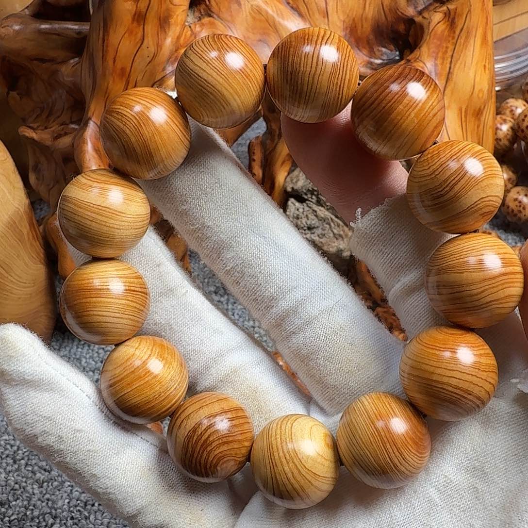 柏木（崖柏）太行崖柏1.8顺纹