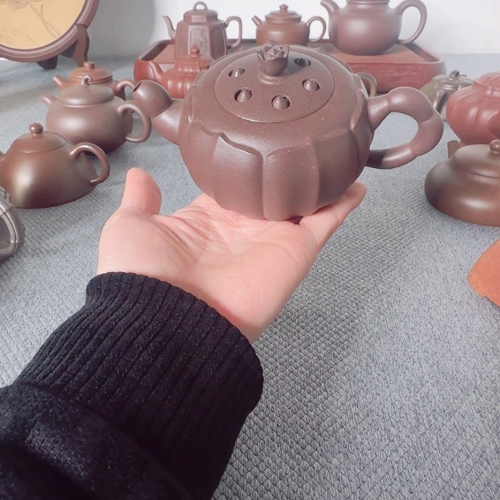 紫砂壶紫砂壶紫砂壶