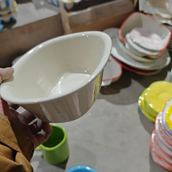 杯陶瓷杯碗盘微瑕疵介意慎拍