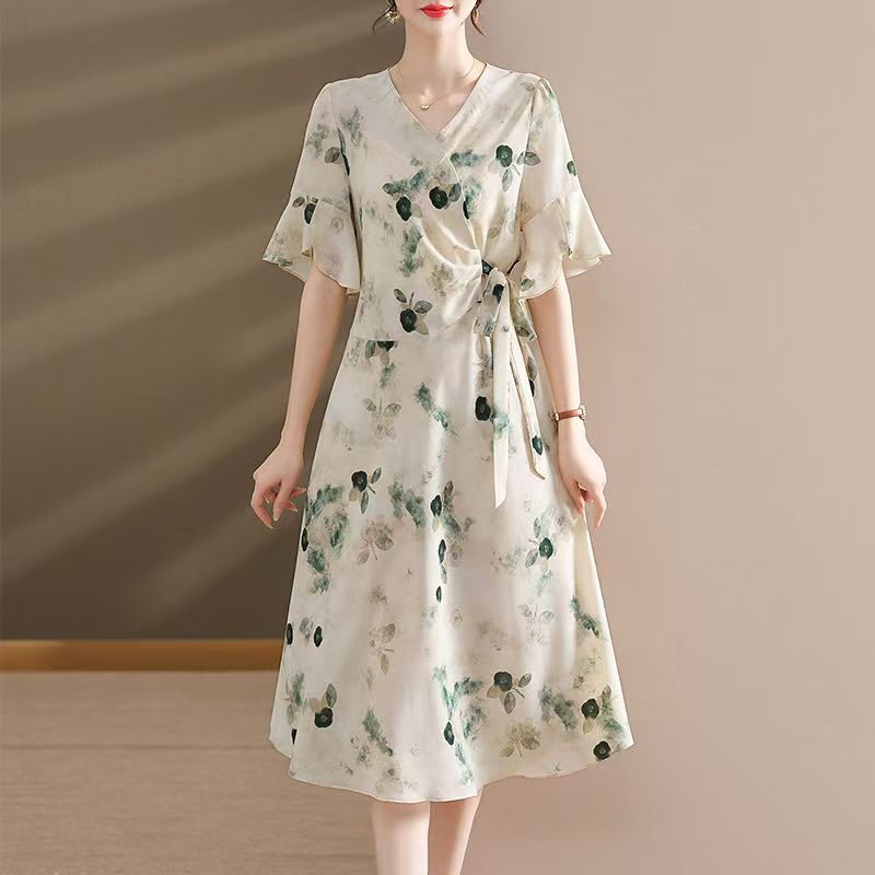 【A1-A20】苏苏高货福利连衣裙